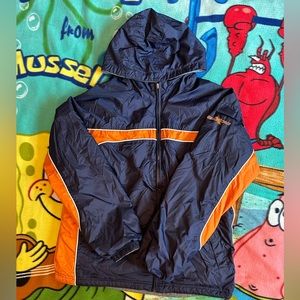 Vintage Reversible ZeroXposur Jacket